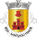 Arms (crest) of Santiago Maior