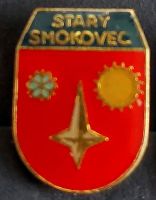 Arms (crest) of Starý Smokovec