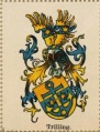 Wappen von Trilling
