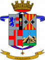 59th Infantry Regiment Calabria, Italian Army.png