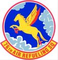 76th Air Refueling Squadron, US Air Force.jpg