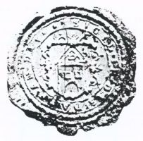 Wappen von Antau/Arms (crest) of Antau