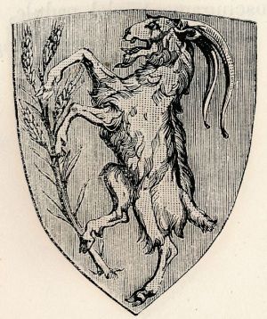 Arms (crest) of Bientina
