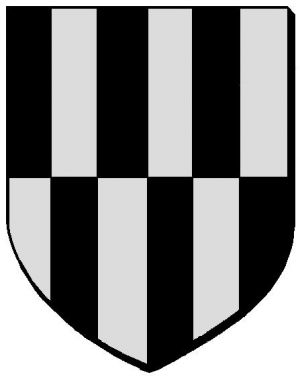 Blason de Calzan/Arms of Calzan