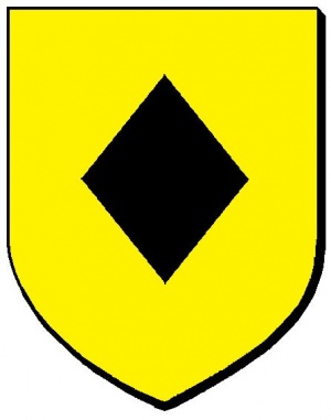 Blason de Douzens