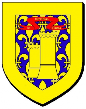 Blason de Formerie/Arms (crest) of Formerie