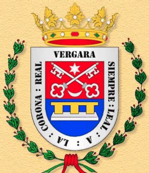 Infantry Regiment Vergara No 57 (old), Spanish Army.jpg