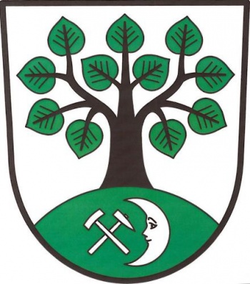 Arms (crest) of Nedabyle