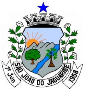 Arms (crest) of São João do Jaguaribe
