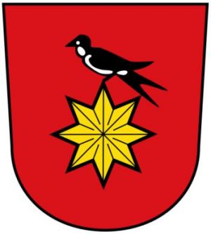 Arms (crest) of County Schwalenberg