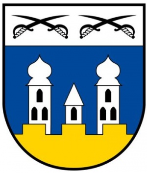 Wappen von Straden/Coat of arms (crest) of Straden
