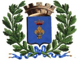 Blason de Verdun/Arms (crest) of Verdun
