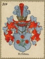 Wappen von Kribben