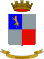 8th Electronic Surveillance Battalion Tonale, Italian Army.png