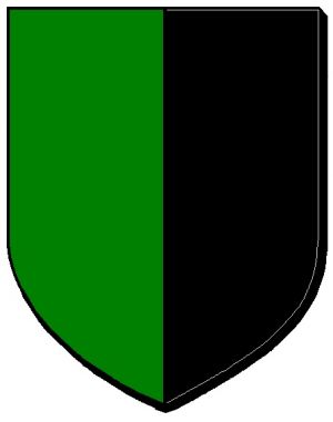 Blason de Besset/Arms (crest) of Besset