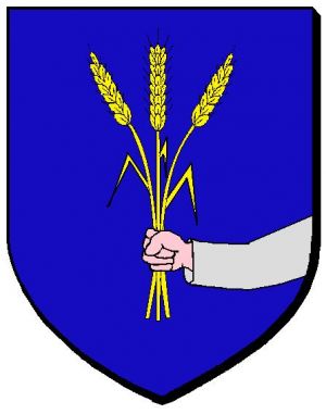 Blason de Blégiers/Arms (crest) of Blégiers