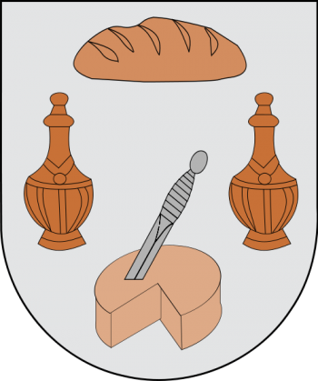 Escudo de Ezcurra