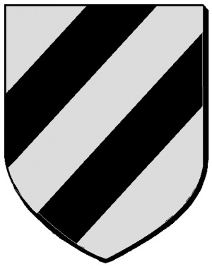 Blason de Maurens (Haute-Garonne)/Coat of arms (crest) of {{PAGENAME