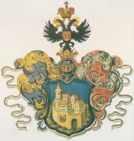 Arms (crest) of Mikulov