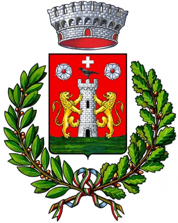 Stemma di Spello/Arms (crest) of Spello