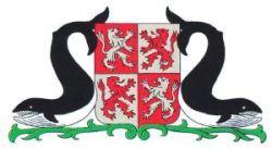 Wapen van Zaanstad/Arms (crest) of Zaanstad