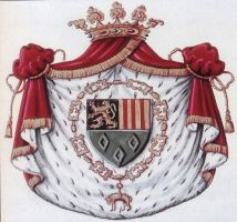 Wapen van Zemst/Arms (crest) of Zemst